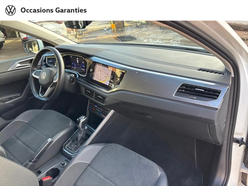 Voitures occasions VOLKSWAGEN POLO Style Mougins
