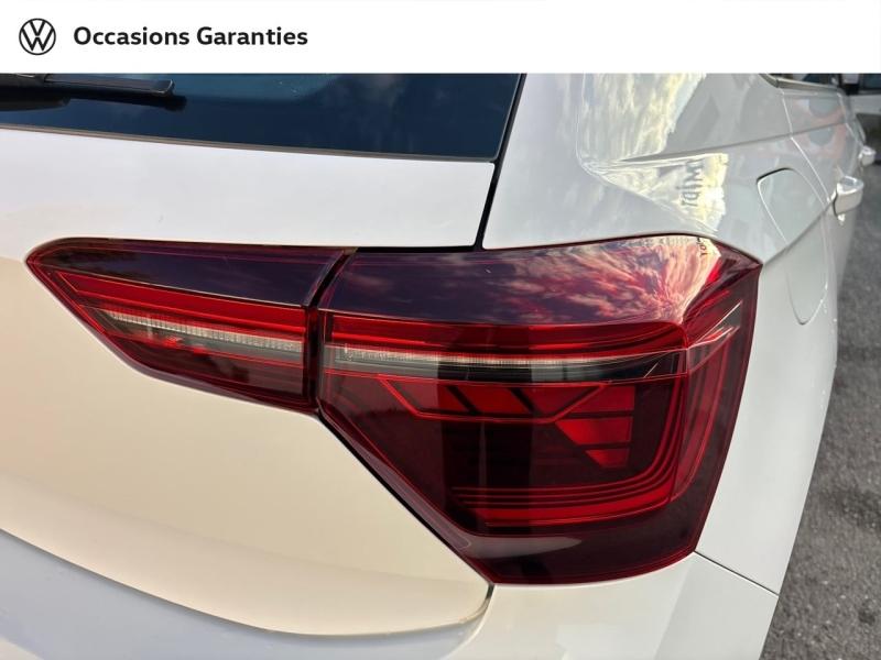 Voitures occasions VOLKSWAGEN POLO Style Mougins