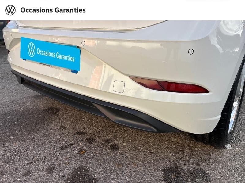 Voitures occasions VOLKSWAGEN POLO Style Mougins