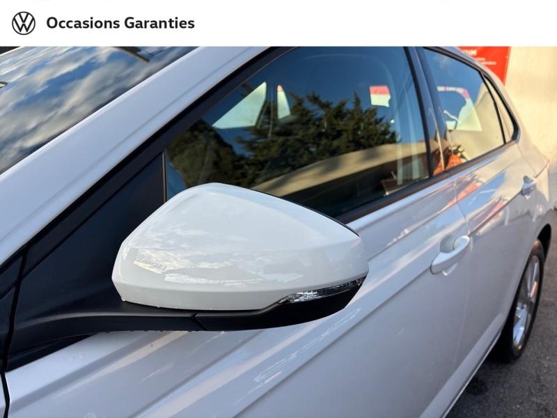 Voitures occasions VOLKSWAGEN POLO Style Mougins