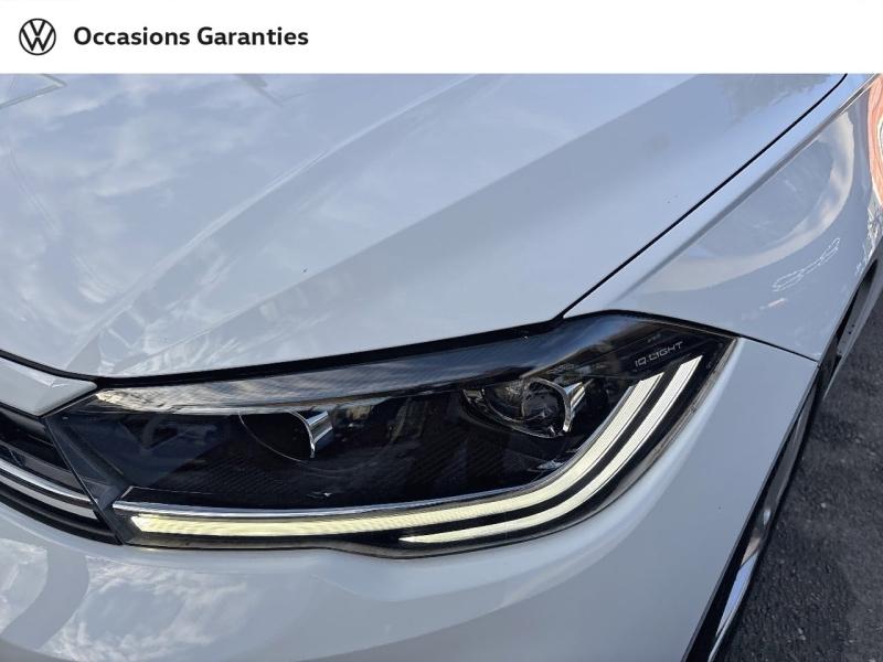 Voitures occasions VOLKSWAGEN POLO Style Mougins