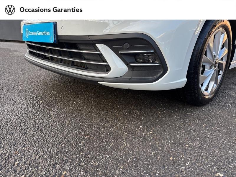 Voitures occasions VOLKSWAGEN POLO Style Mougins