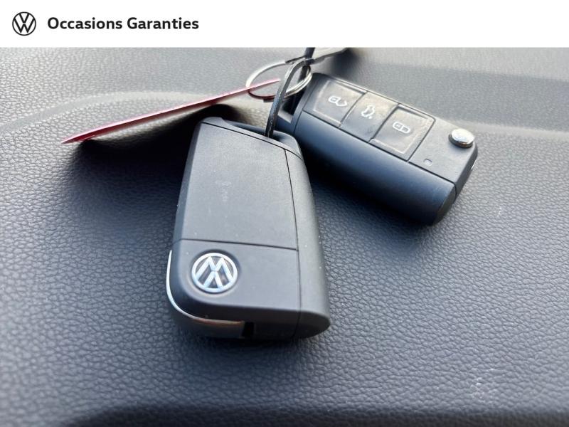 Voitures occasions VOLKSWAGEN POLO Style Mougins