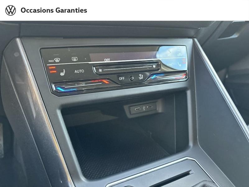 Voitures occasions VOLKSWAGEN POLO Style Mougins