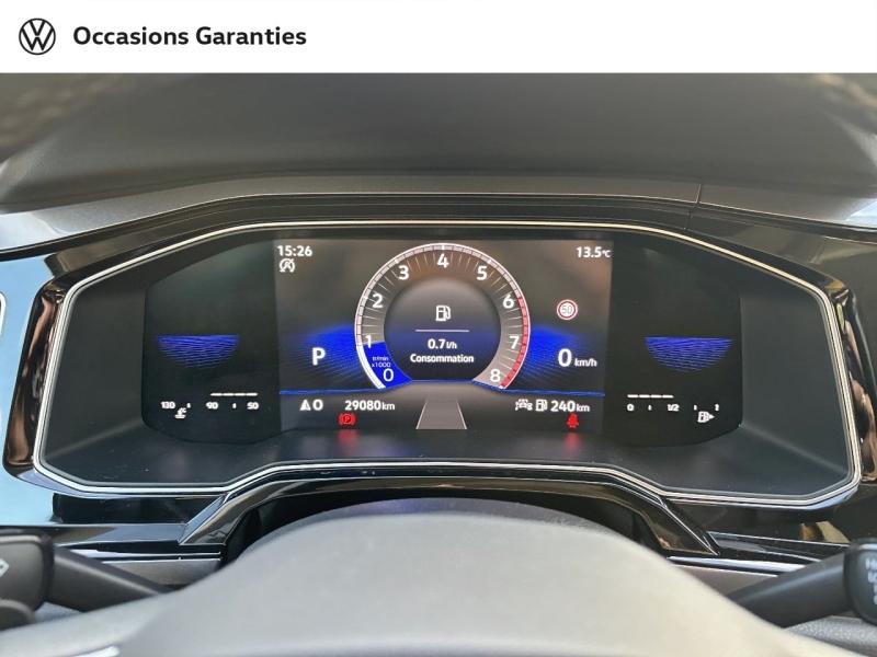 Voitures occasions VOLKSWAGEN POLO Style Mougins