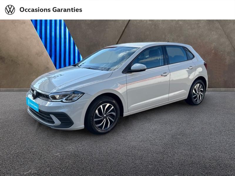 Voitures occasions VOLKSWAGEN POLO Life Business Mougins