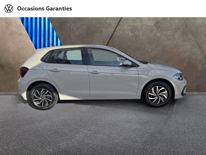 Voitures occasions VOLKSWAGEN POLO Life Business Mougins