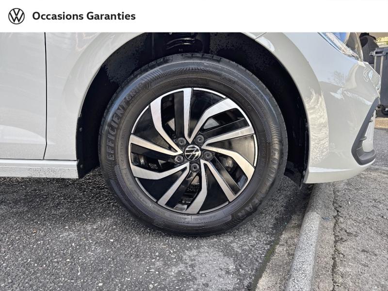 Voitures occasions VOLKSWAGEN POLO Life Business Mougins