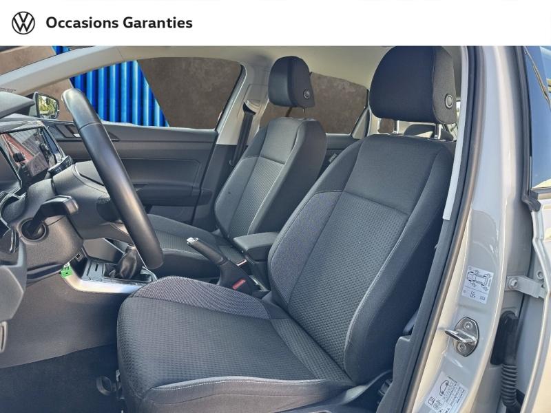 Voitures occasions VOLKSWAGEN POLO Life Business Mougins