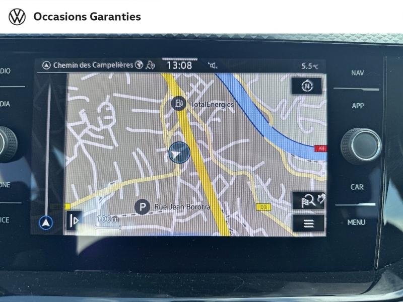 Voitures occasions VOLKSWAGEN POLO Life Business Mougins