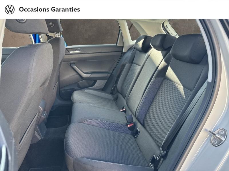 Voitures occasions VOLKSWAGEN POLO Life Business Mougins