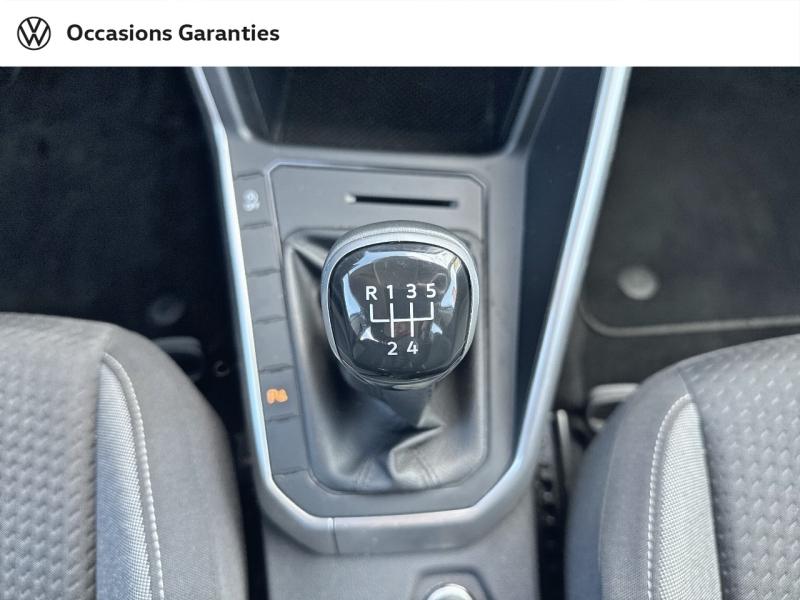 Voitures occasions VOLKSWAGEN POLO Life Business Mougins