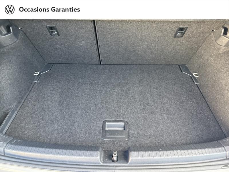 Voitures occasions VOLKSWAGEN POLO Life Business Mougins