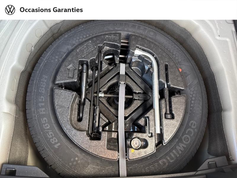 Voitures occasions VOLKSWAGEN POLO Life Business Mougins