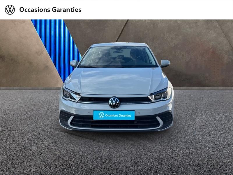 Voitures occasions VOLKSWAGEN POLO Life Business Mougins