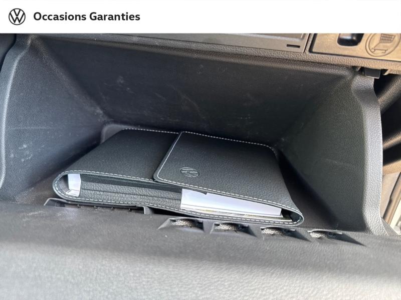 Voitures occasions VOLKSWAGEN POLO Life Business Mougins