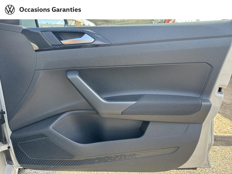Voitures occasions VOLKSWAGEN POLO Life Business Mougins