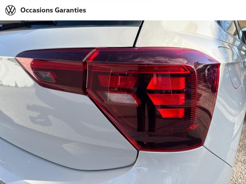 Voitures occasions VOLKSWAGEN POLO Life Business Mougins