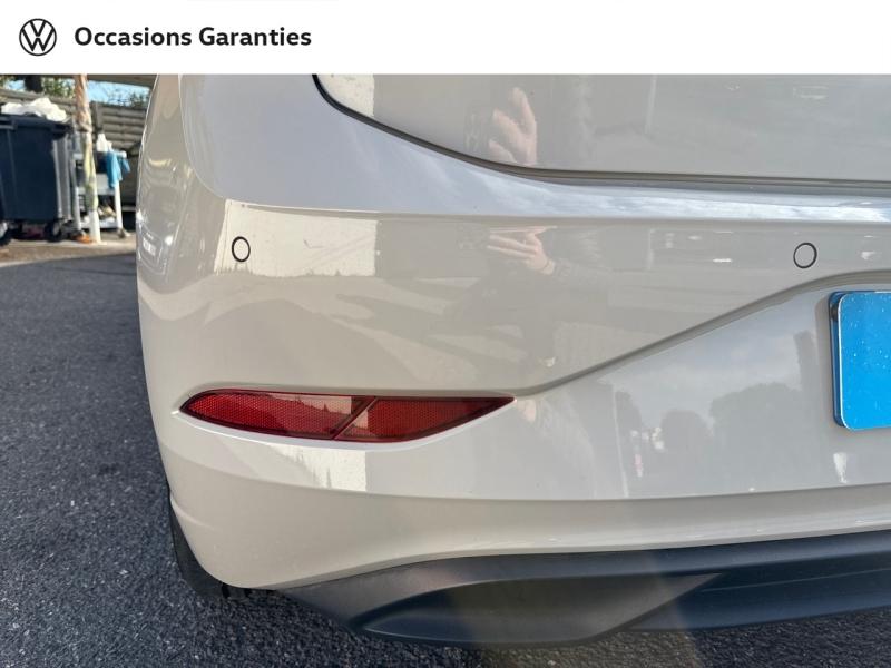 Voitures occasions VOLKSWAGEN POLO Life Business Mougins