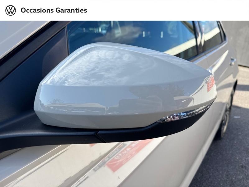 Voitures occasions VOLKSWAGEN POLO Life Business Mougins