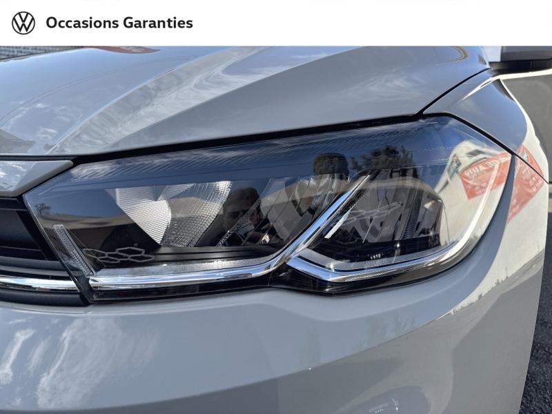 Voitures occasions VOLKSWAGEN POLO Life Business Mougins