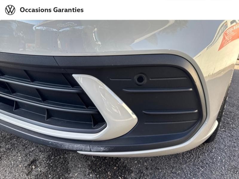 Voitures occasions VOLKSWAGEN POLO Life Business Mougins