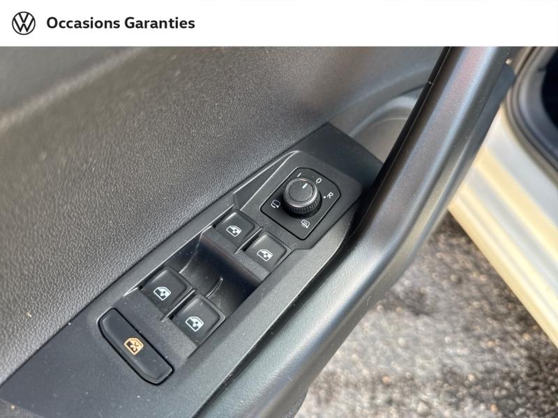 Voitures occasions VOLKSWAGEN POLO Life Business Mougins