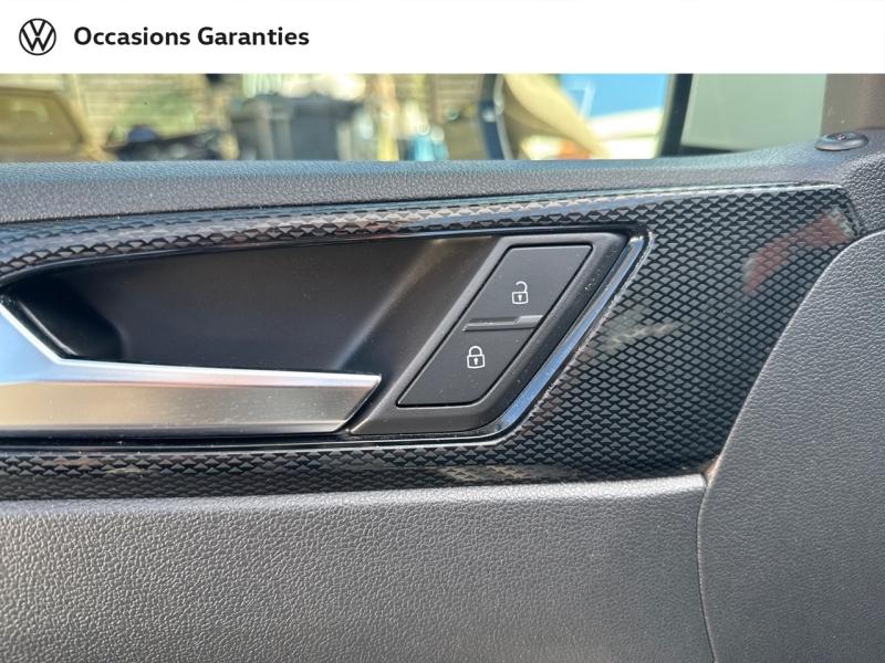 Voitures occasions VOLKSWAGEN POLO Life Business Mougins