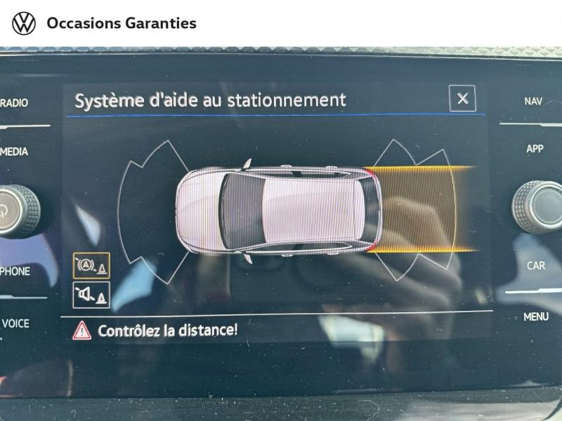 Voitures occasions VOLKSWAGEN POLO Life Business Mougins