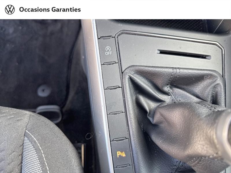 Voitures occasions VOLKSWAGEN POLO Life Business Mougins