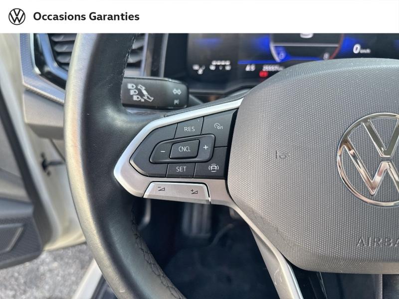 Voitures occasions VOLKSWAGEN POLO Life Business Mougins