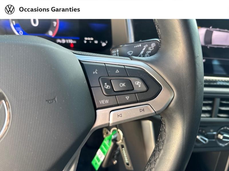 Voitures occasions VOLKSWAGEN POLO Life Business Mougins