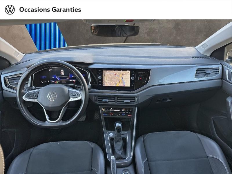 Voitures occasions VOLKSWAGEN POLO Style Mougins