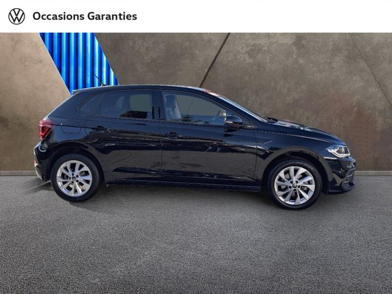 Voitures occasions VOLKSWAGEN POLO Style Mougins