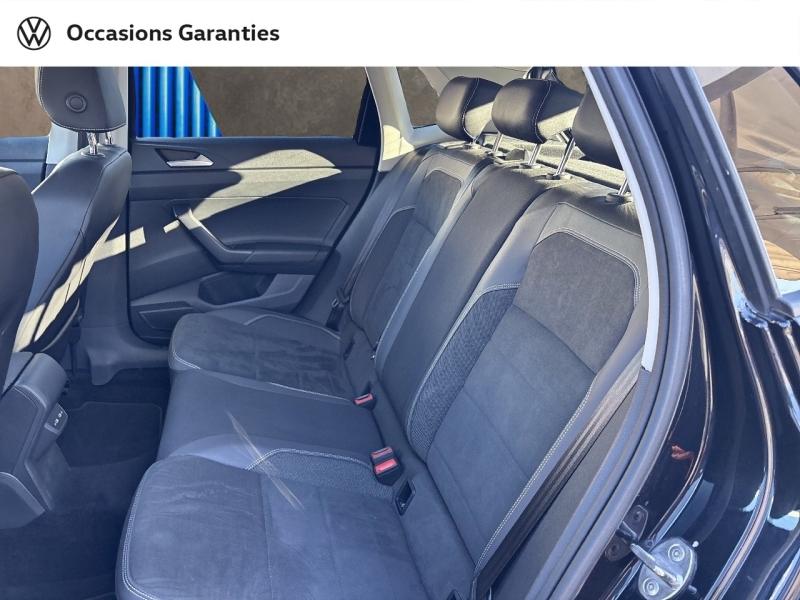 Voitures occasions VOLKSWAGEN POLO Style Mougins