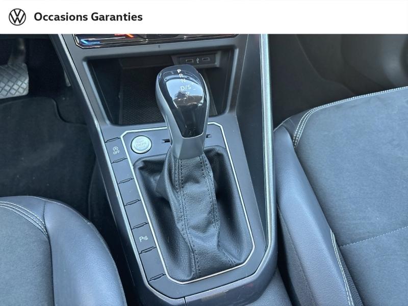 Voitures occasions VOLKSWAGEN POLO Style Mougins