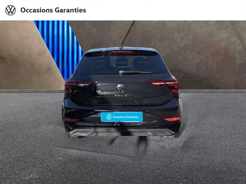 Voitures occasions VOLKSWAGEN POLO Style Mougins