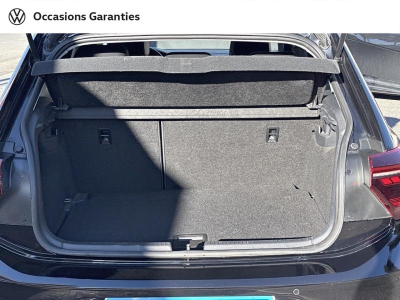 Voitures occasions VOLKSWAGEN POLO Style Mougins