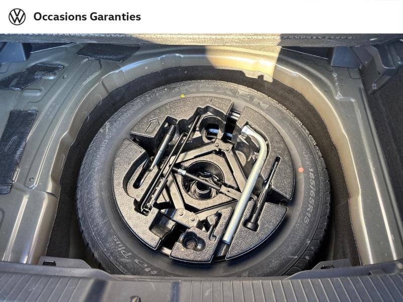 Voitures occasions VOLKSWAGEN POLO Style Mougins