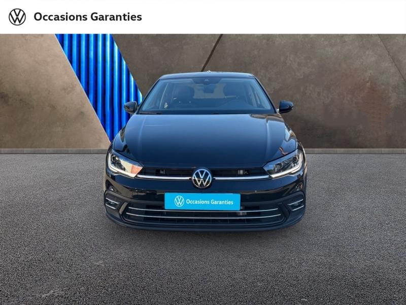 Voitures occasions VOLKSWAGEN POLO Style Mougins