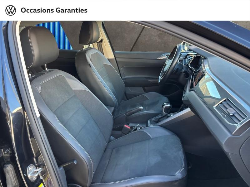 Voitures occasions VOLKSWAGEN POLO Style Mougins