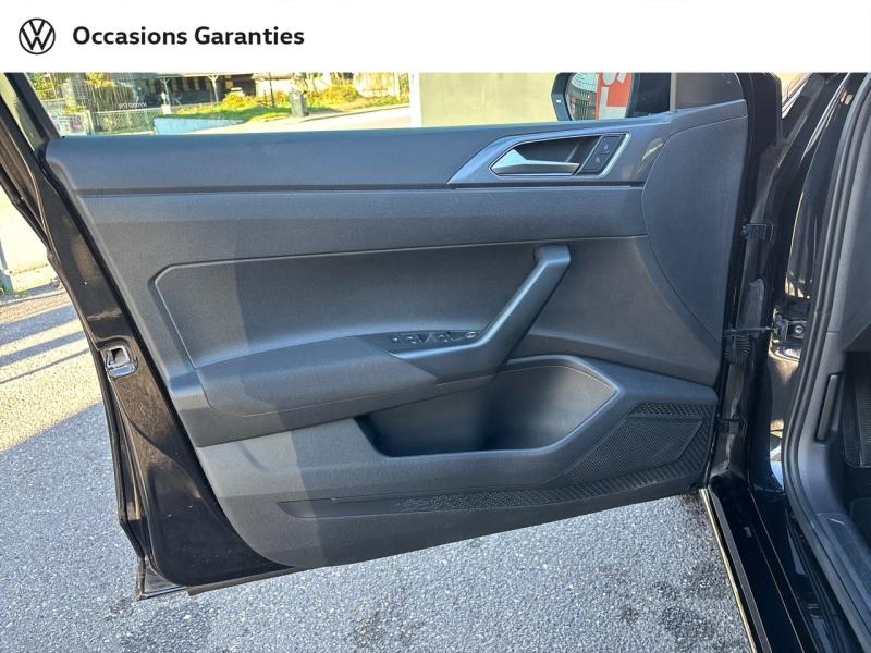 Voitures occasions VOLKSWAGEN POLO Style Mougins