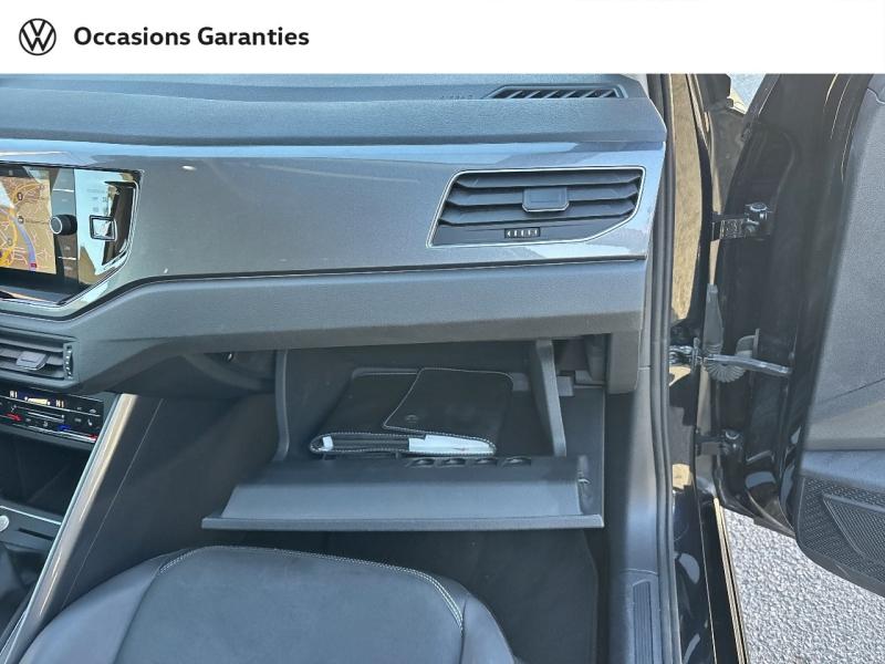 Voitures occasions VOLKSWAGEN POLO Style Mougins