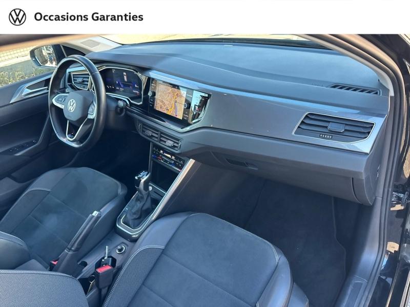 Voitures occasions VOLKSWAGEN POLO Style Mougins