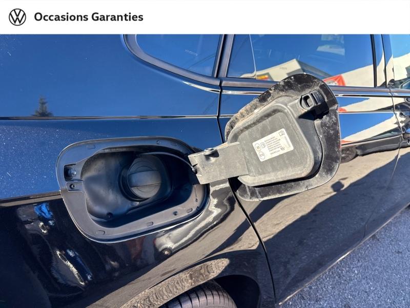 Voitures occasions VOLKSWAGEN POLO Style Mougins