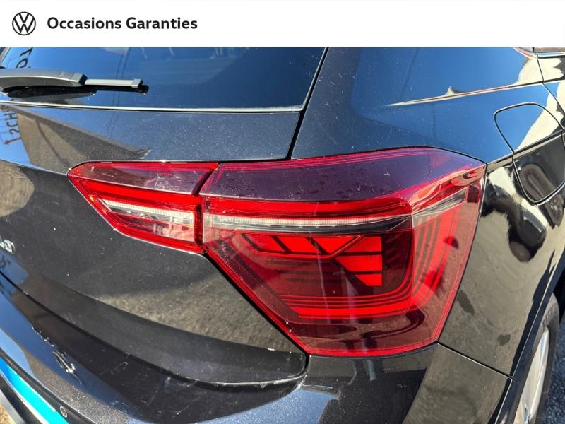 Voitures occasions VOLKSWAGEN POLO Style Mougins