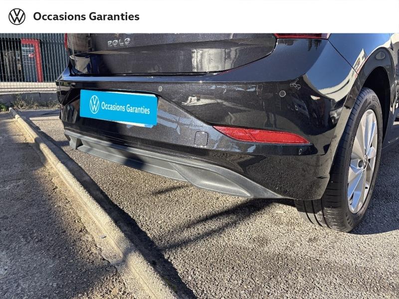 Voitures occasions VOLKSWAGEN POLO Style Mougins
