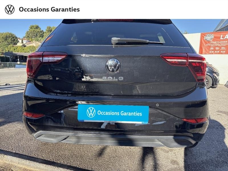 Voitures occasions VOLKSWAGEN POLO Style Mougins