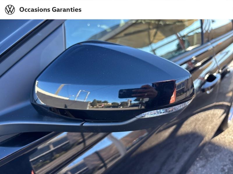 Voitures occasions VOLKSWAGEN POLO Style Mougins