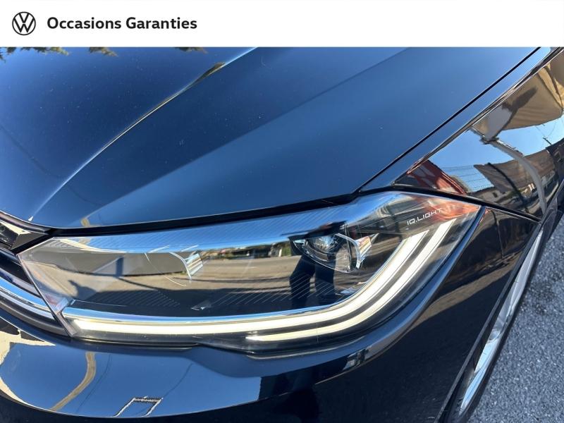 Voitures occasions VOLKSWAGEN POLO Style Mougins